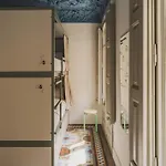 Auberge de jeunesse Piulet *