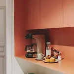 Auberge de jeunesse Piulet *