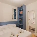 Auberge de jeunesse Piulet *