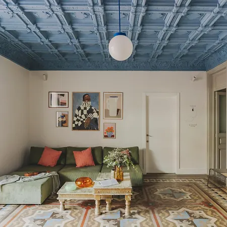 Auberge de jeunesse Piulet *