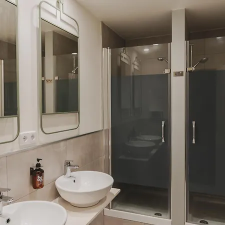 Piulet Hostel Barcelona