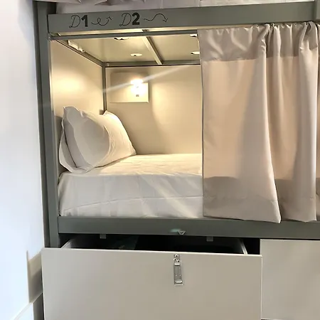 Hostel Piulet *