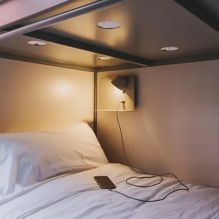 Piulet Hostel Barcelona