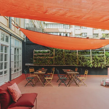 Piulet Hostel