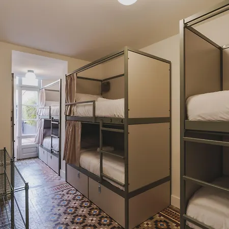 Piulet Hostel Barcelona