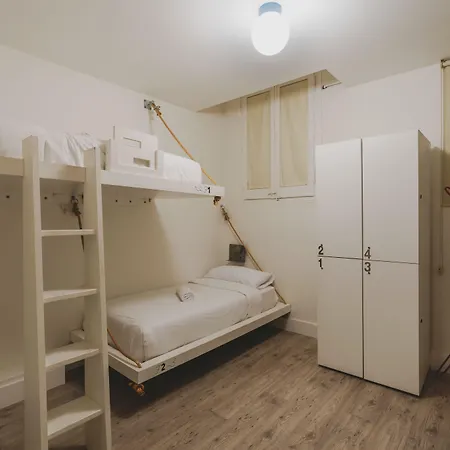 Hostel Piulet Barcelona