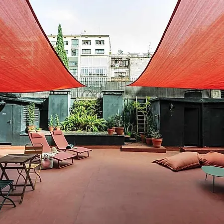 Piulet Hostal