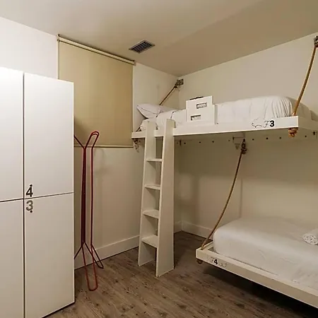 Hostal Piulet Barcelona