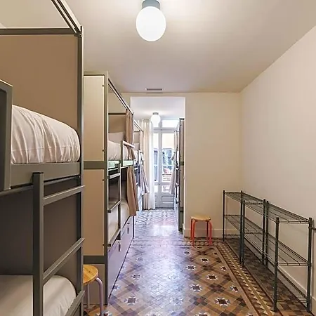 Hostal Piulet Barcelona