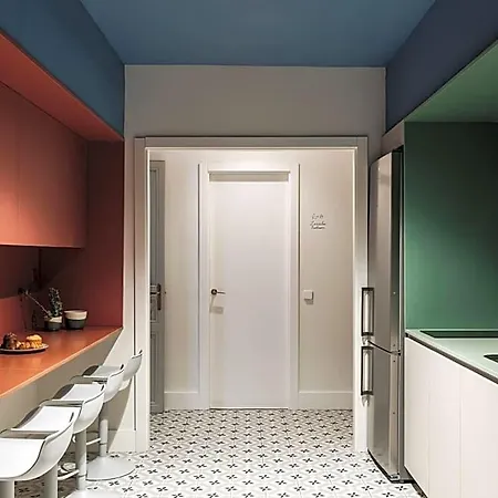 Hostal Piulet Barcelona