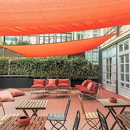 Piulet Hostal