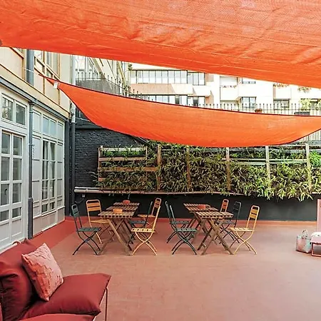 Piulet Hostal *
