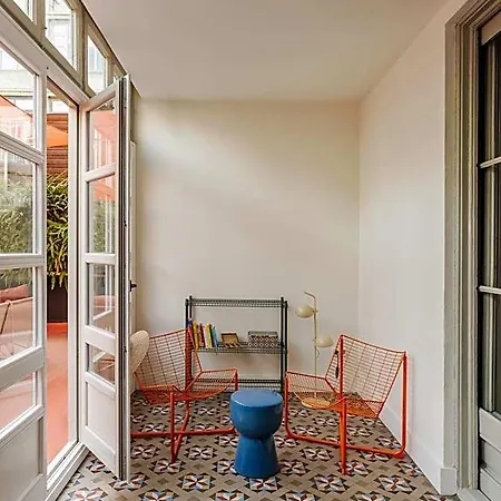 Piulet Hostal Barcelona