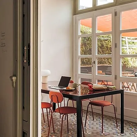 Piulet Hostal Barcelona