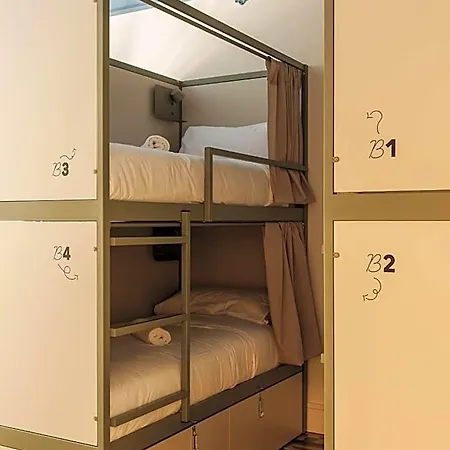 Hostal Piulet Barcelona