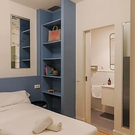 Piulet Hostal