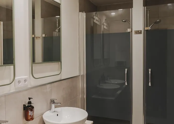 Piulet Hostel Barcelona