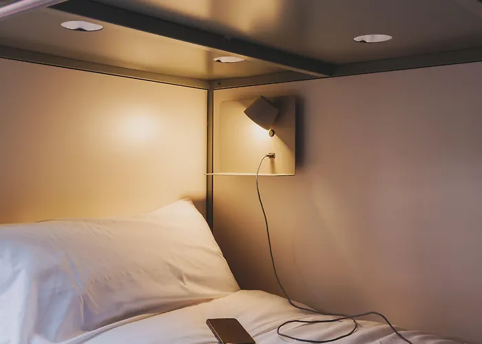 Piulet Hostel Barcelona