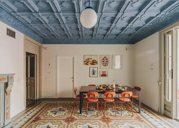 Hostel Piulet Barcelona