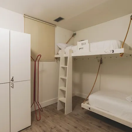 Piulet Hostel Barcelona