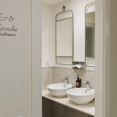 Hostel Piulet Barcelona
