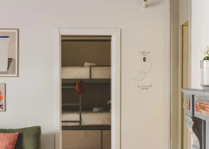 Vandrerhjem Piulet